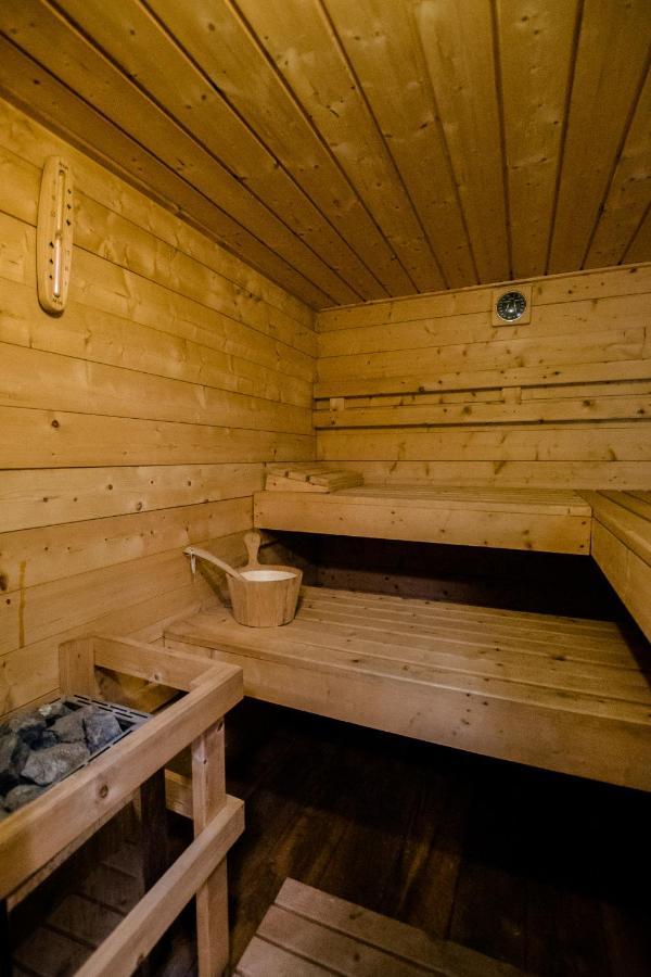 Houseboat Jana - With Sauna And Terrace Bruges Exterior foto